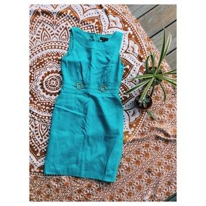 NWOT Aqua Tahari Work Dress